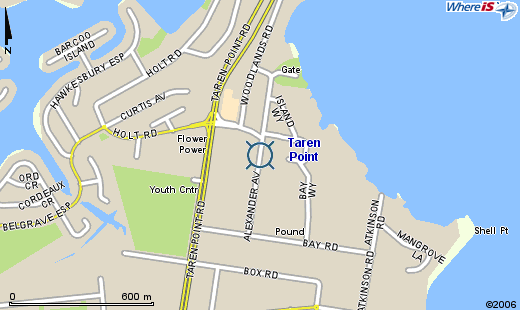 location small